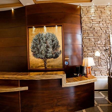 Hotel Electra Орестиада Экстерьер фото