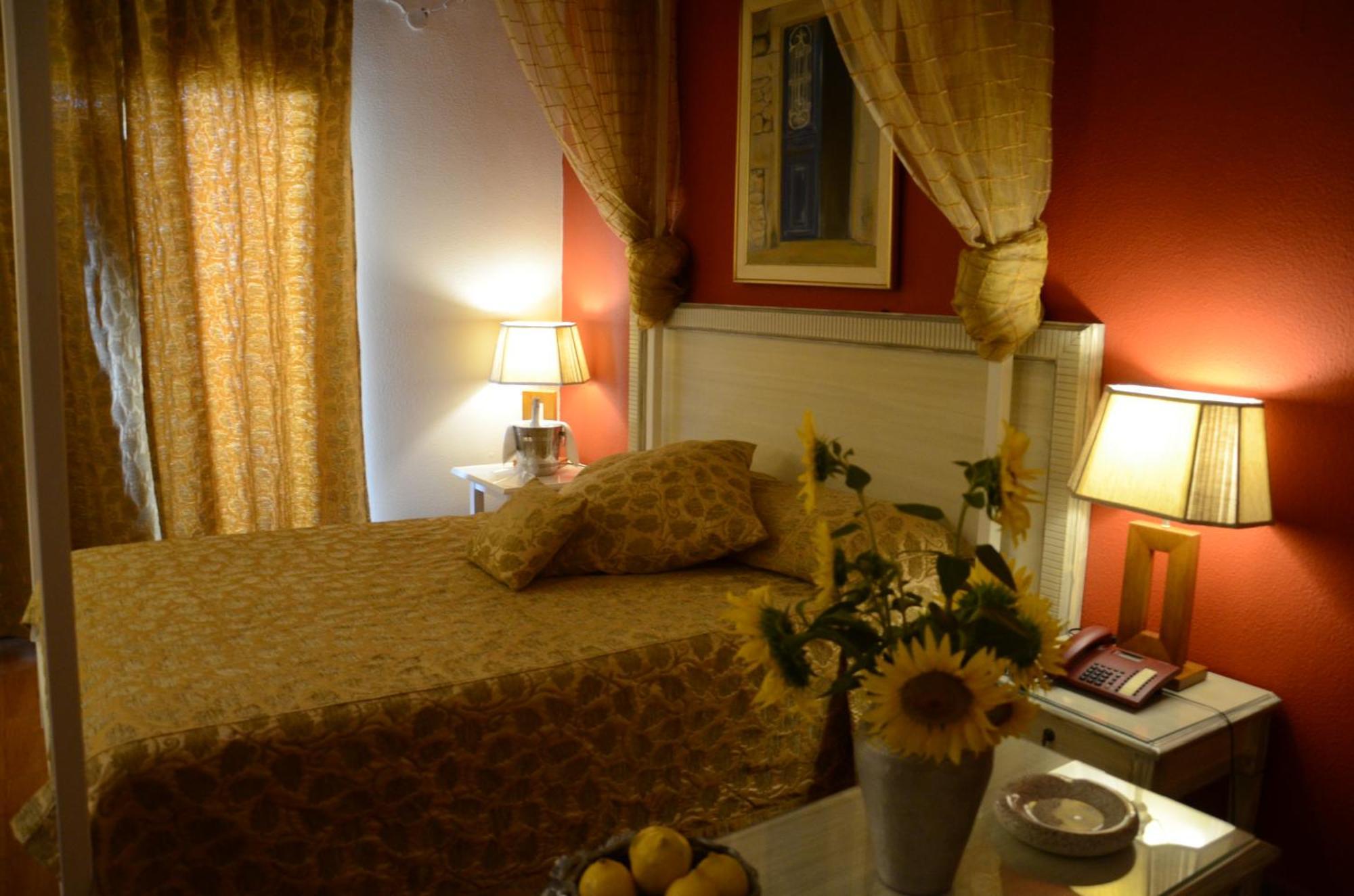 Hotel Electra Орестиада Экстерьер фото
