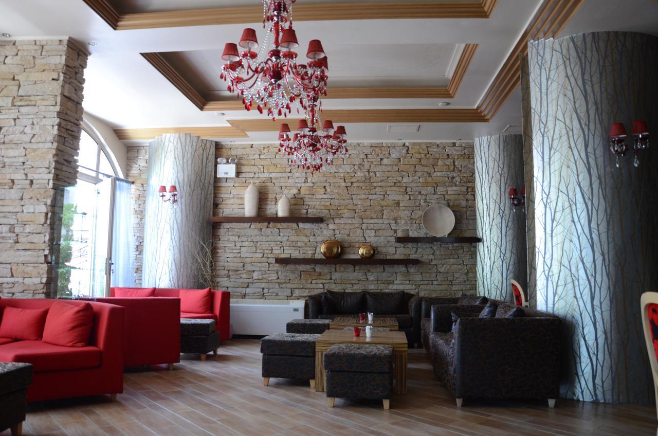 Hotel Electra Орестиада Экстерьер фото