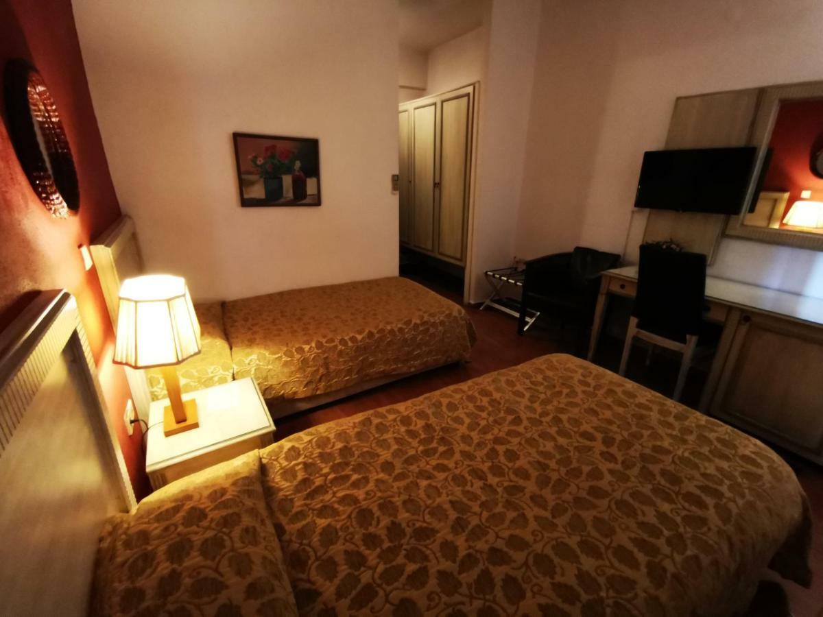 Hotel Electra Орестиада Экстерьер фото