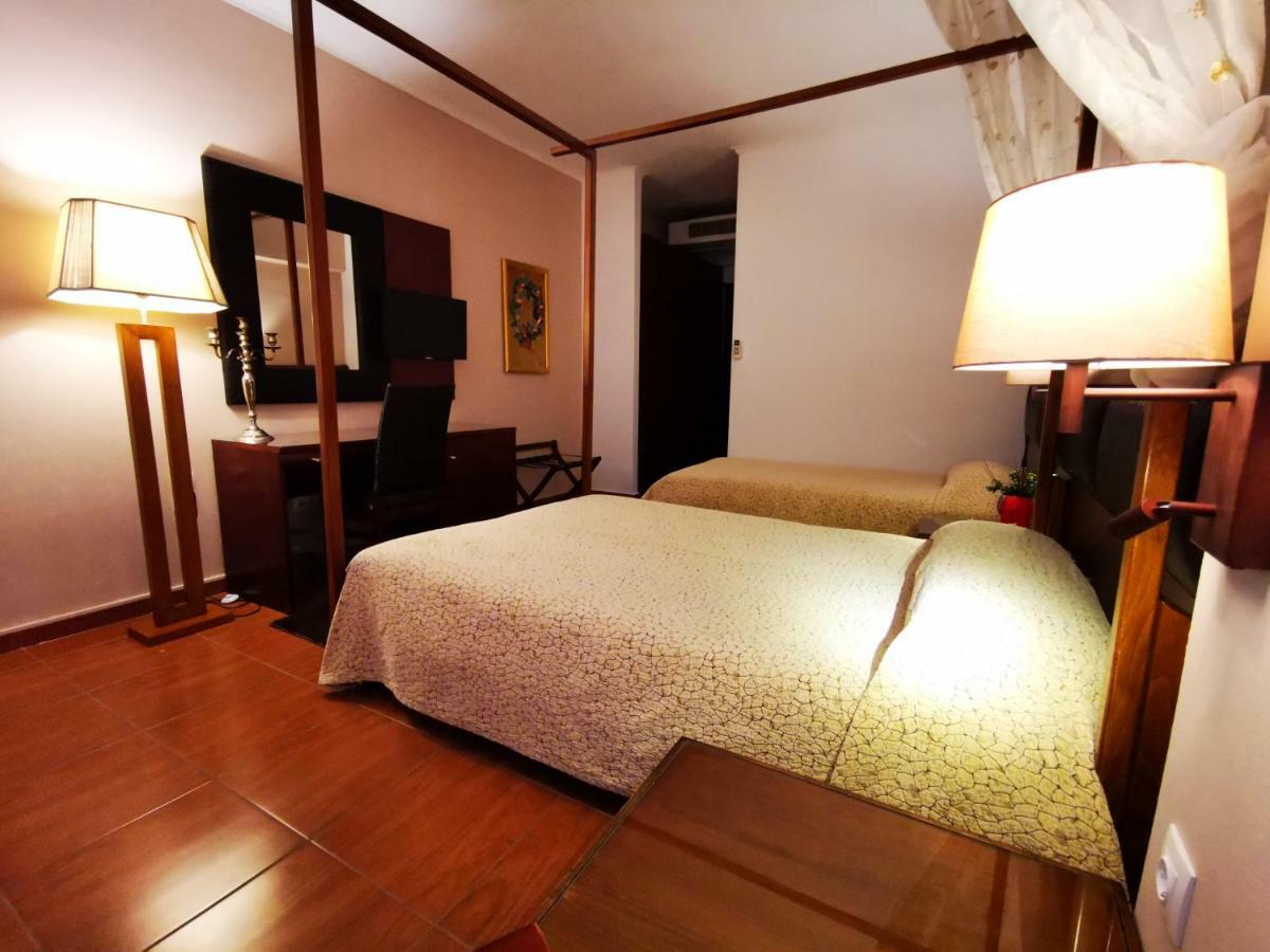 Hotel Electra Орестиада Экстерьер фото