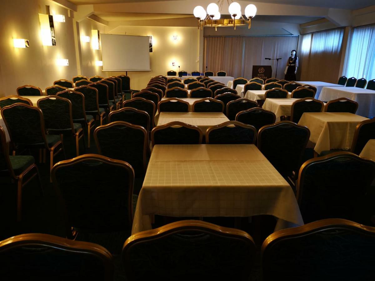 Hotel Electra Орестиада Экстерьер фото